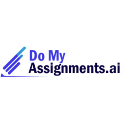 Do My Assignments AI